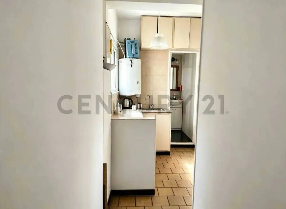 Departamento de 2 ambientes en Puerto, foto 4