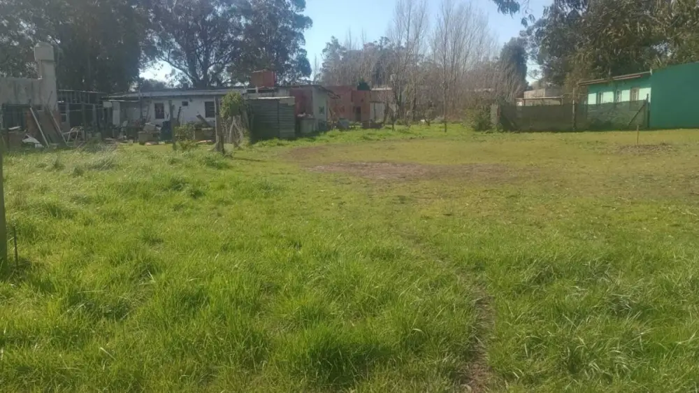 Lote de 478 m² en Mar Chiquita, foto 2