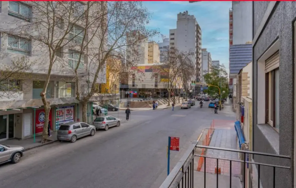 Departamento de 2 ambientes en La Perla, foto 3