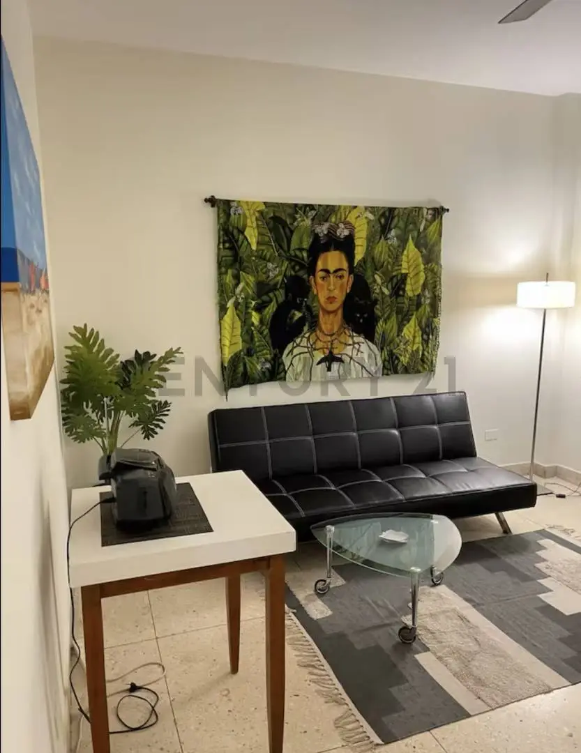Departamento de 2 ambientes en Centro, foto 3