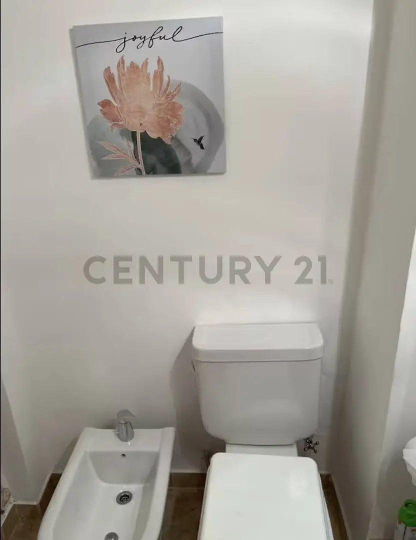 Departamento de 2 ambientes en Centro, foto 4