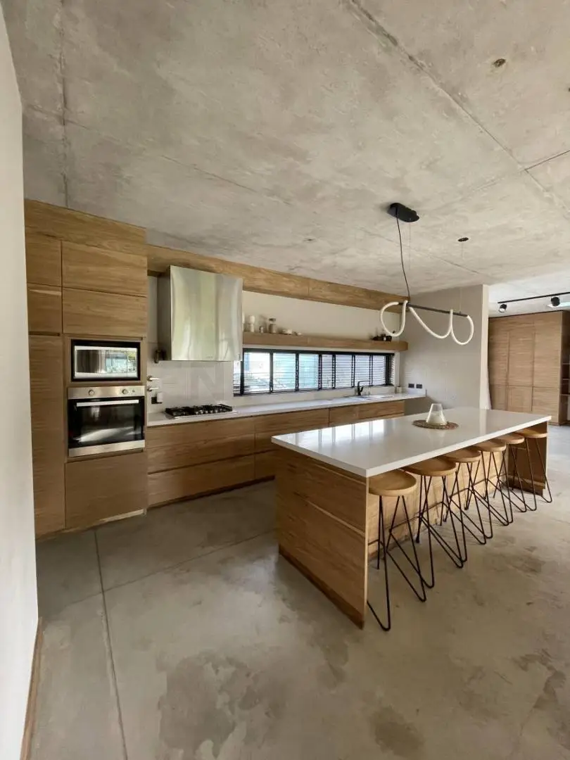 Casa de 5 ambientes en Bosque Peralta Ramos, foto 4