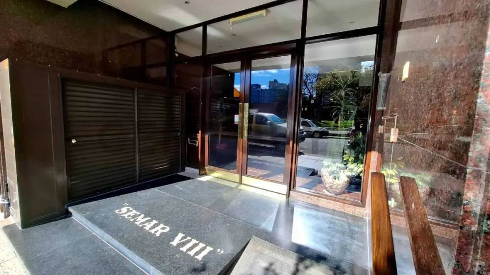 Departamento de 2 ambientes en Plaza Colón, foto 2