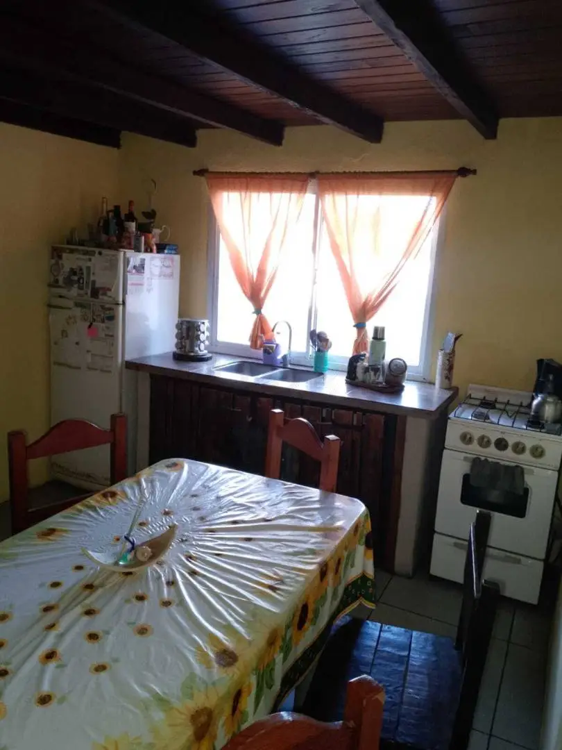 Casa de 4 ambientes en Santa Clara del Mar, foto 4