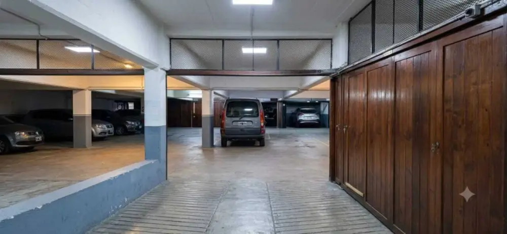 Cochera en Centro, foto 2