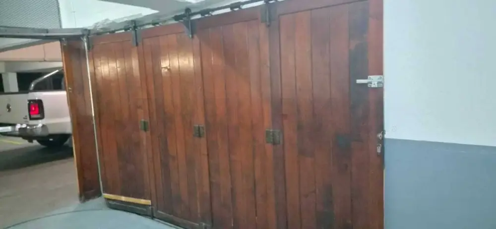 Cochera en Centro, foto 5