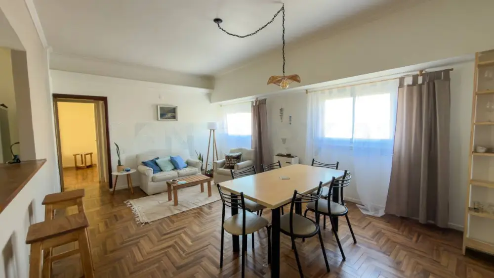 Departamento de 3 ambientes en Chauvín, foto 4