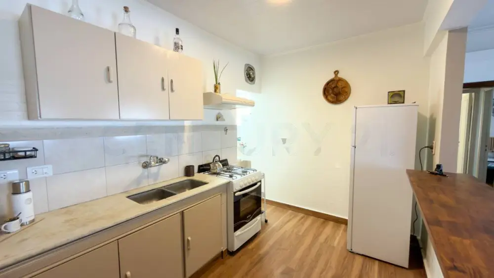 Departamento de 3 ambientes en Chauvín, foto 5