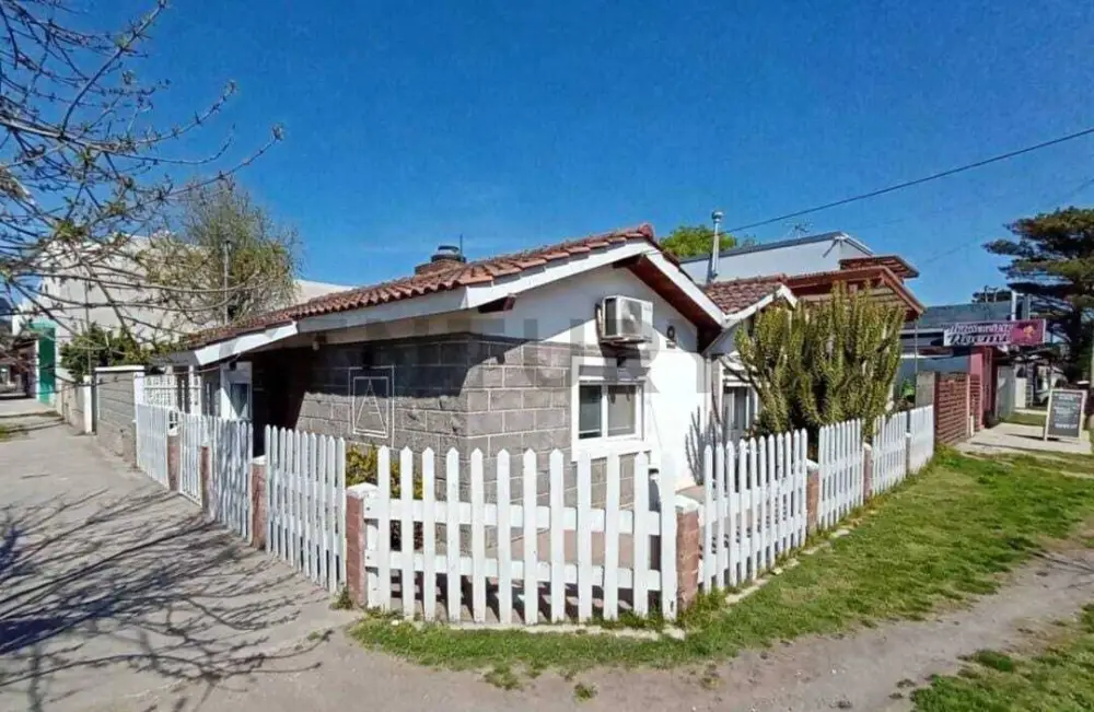 Casa de 3 ambientes en Santa Clara del Mar, foto 2