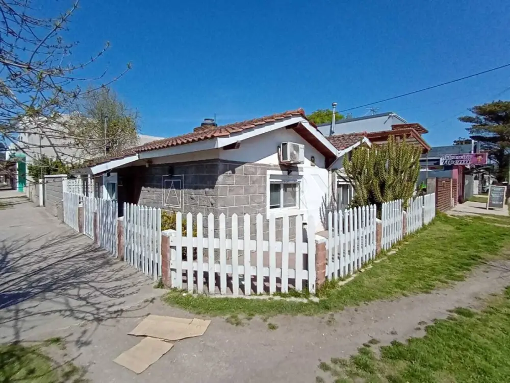 Casa de 3 ambientes en Santa Clara del Mar, foto 3