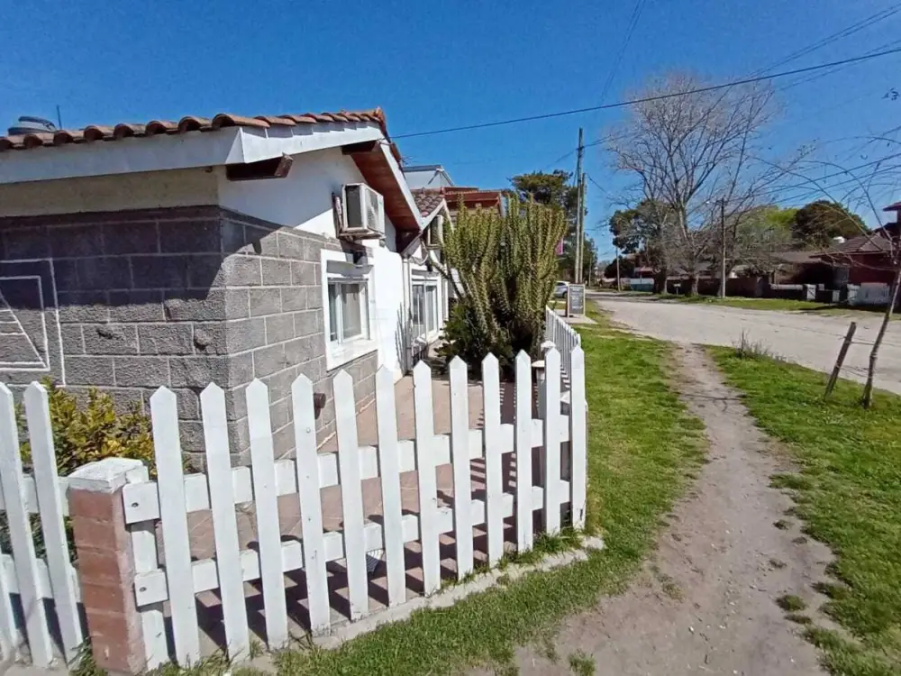Casa de 3 ambientes en Santa Clara del Mar, foto 4