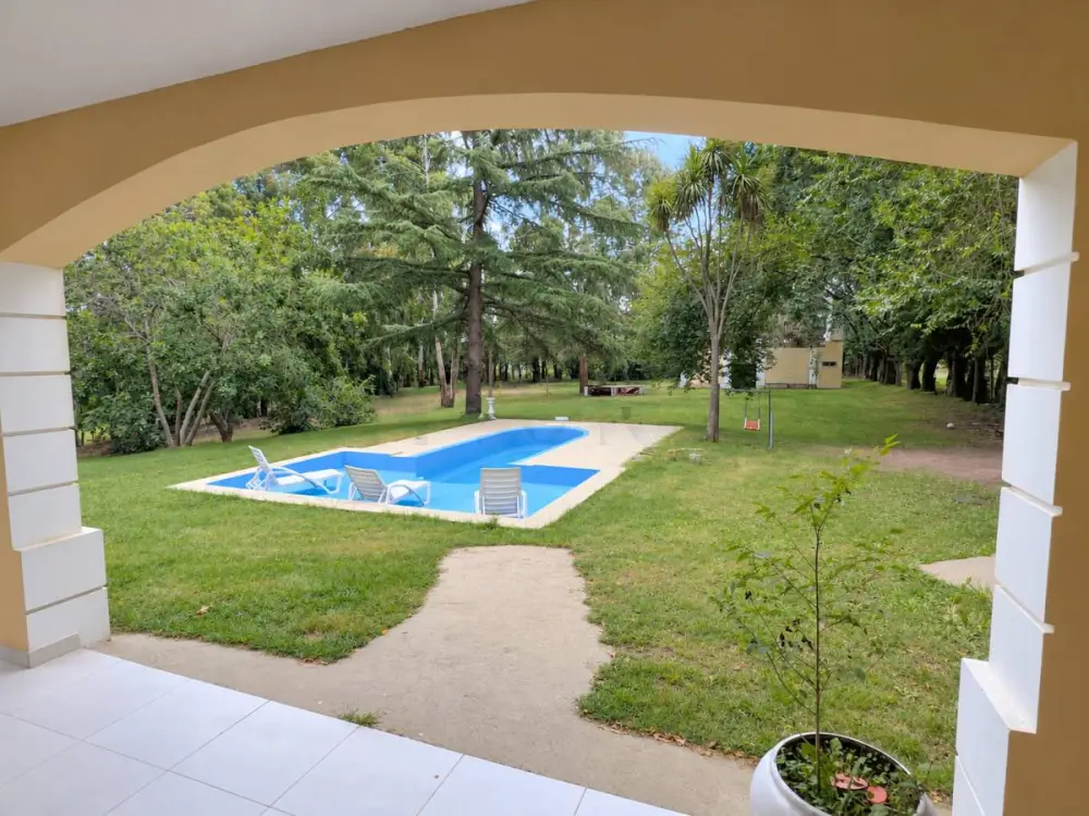Casa de 4 ambientes en Sierra de los Padres, foto 5