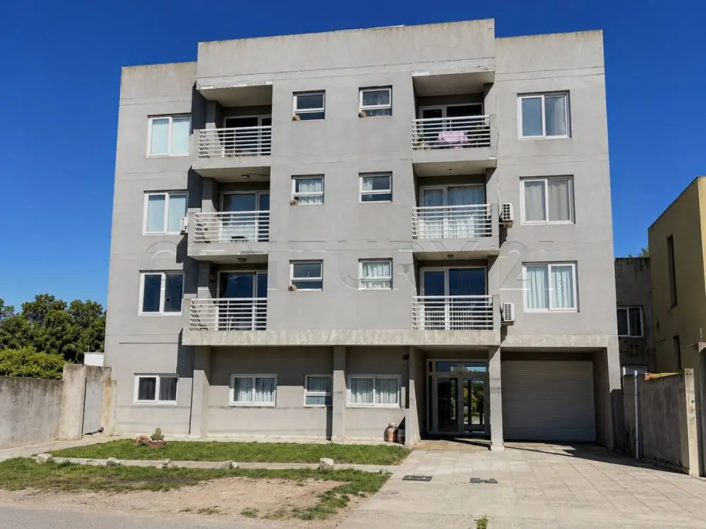Departamento de 2 ambientes en Santa Clara del Mar, foto 2