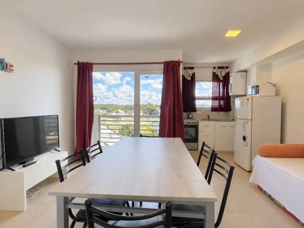 Departamento de 2 ambientes en Santa Clara del Mar, foto 5