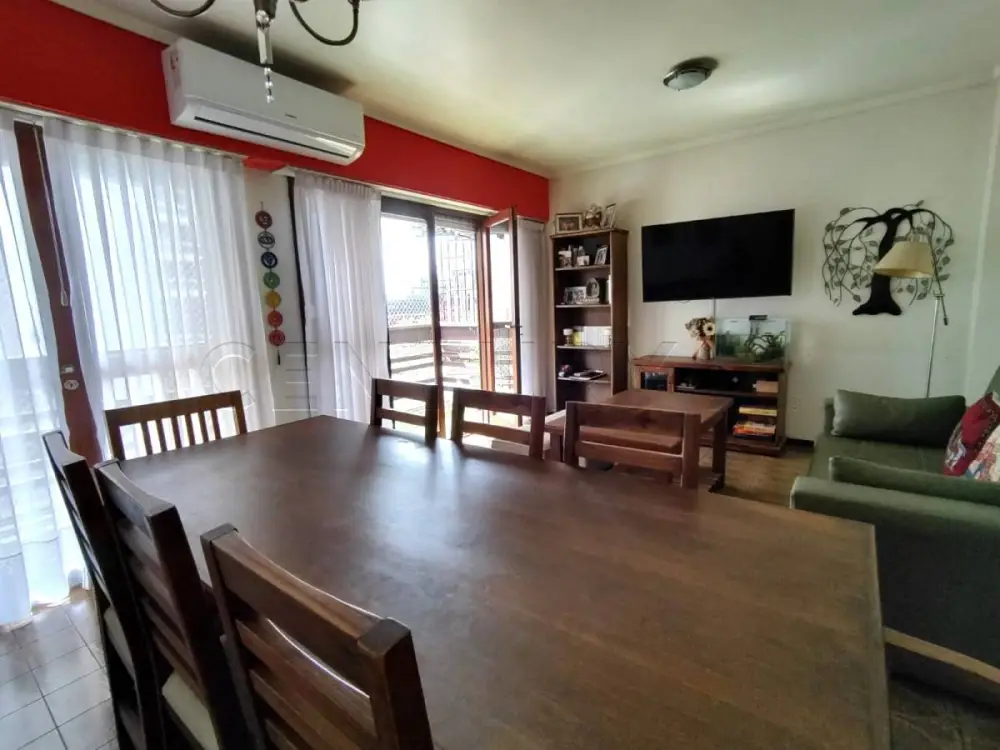 Departamento para la temporada de 3 ambientes en La Perla, foto 4