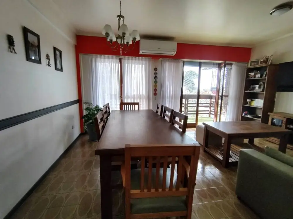 Departamento para la temporada de 3 ambientes en La Perla, foto 5