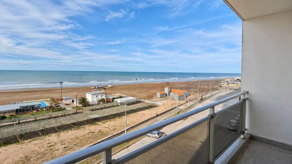 Departamento de 3 ambientes en Necochea, foto 3