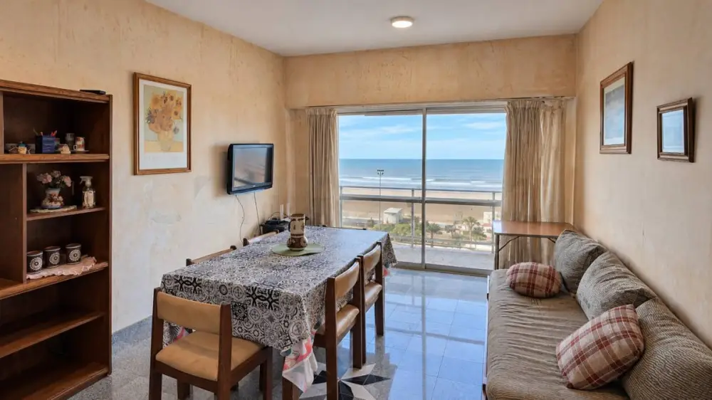 Departamento de 3 ambientes en Necochea, foto 4