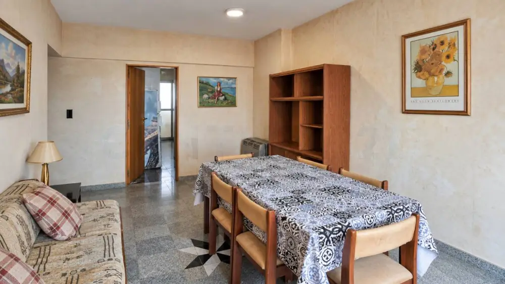 Departamento de 3 ambientes en Necochea, foto 5