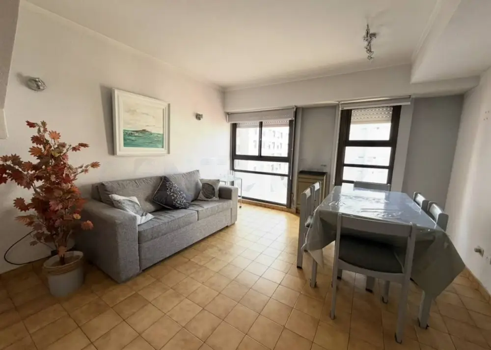 Departamento de 3 ambientes en Centro, foto 2