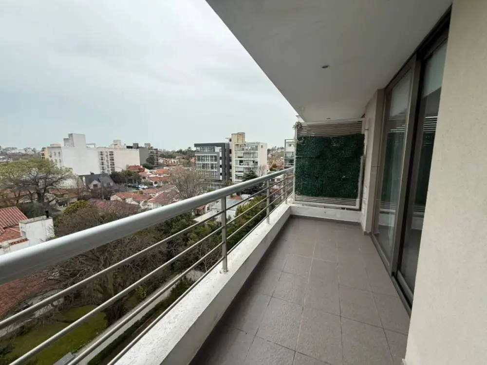 Departamento de 2 ambientes en Los Troncos, foto 2