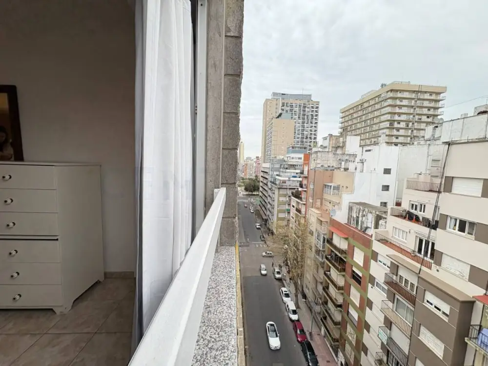 Propiedad en Plaza Colón