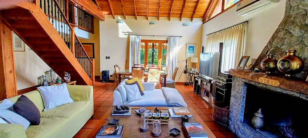 Casa de 4 ambientes en Bosque Peralta Ramos, foto 2