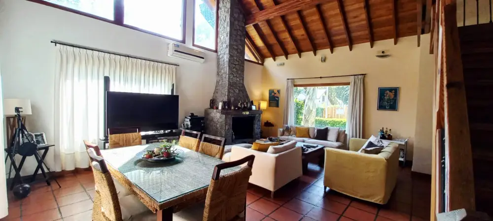 Casa de 4 ambientes en Bosque Peralta Ramos, foto 3