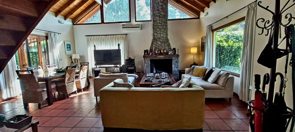 Casa de 4 ambientes en Bosque Peralta Ramos, foto 4