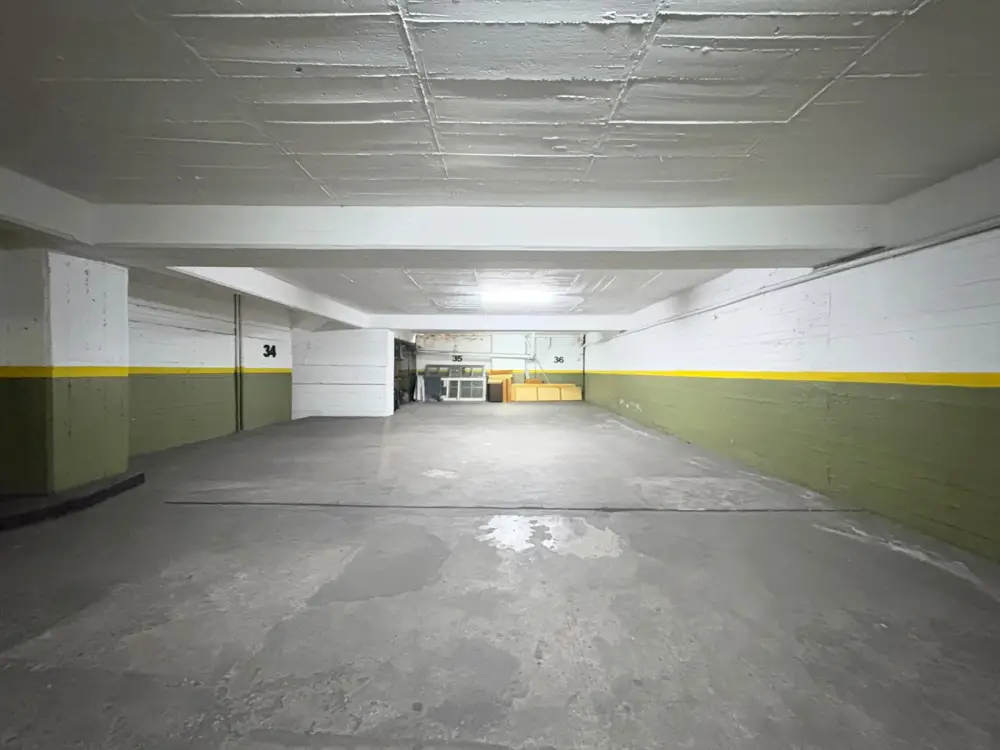 Cochera en Centro, foto 5