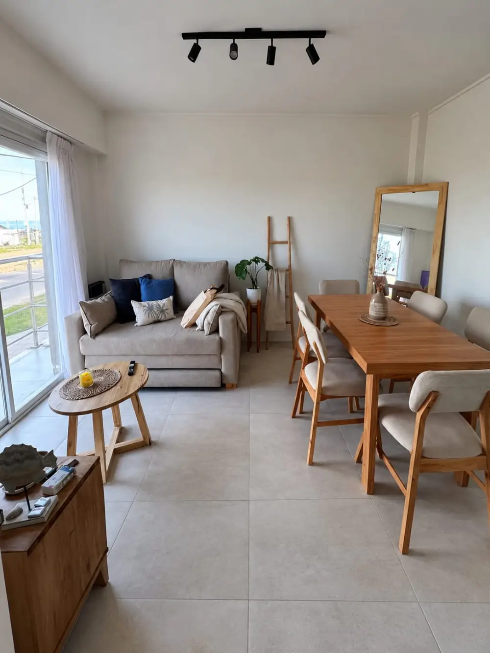 Departamento de 2 ambientes en Punta Mogotes, foto 2