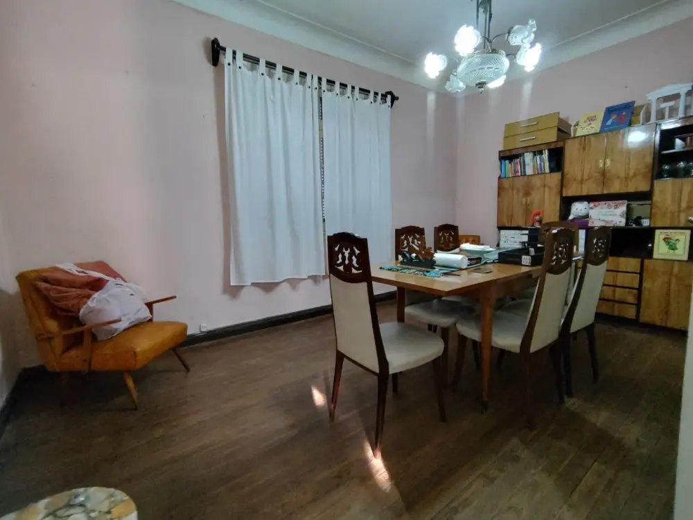 Casa de 3 ambientes en Don Bosco, foto 3