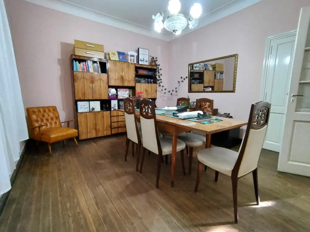 Casa de 3 ambientes en Don Bosco, foto 4