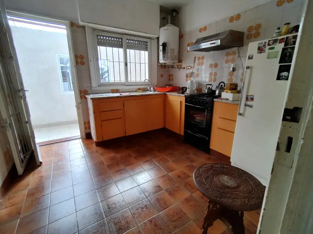Casa de 3 ambientes en Don Bosco, foto 5