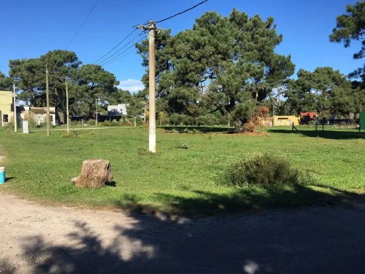 Lote de 416 m² en Mar Chiquita, foto 1