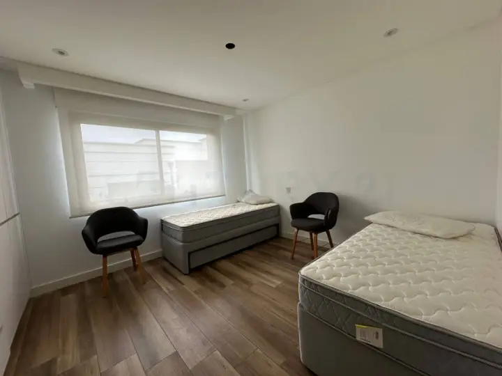 Casa para la temporada de 3 ambientes en Rumencó, foto 1