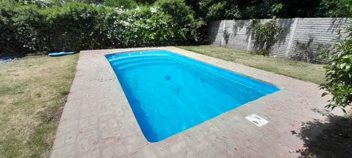 Casa de 3 ambientes en Necochea, foto 1