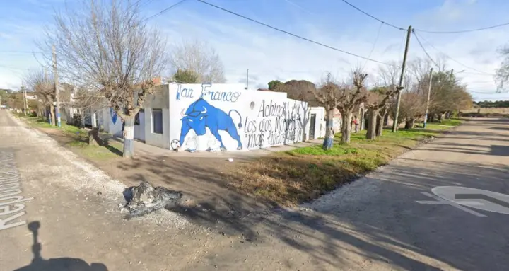 Casa de 3 ambientes en Florentino Ameghino, foto 1