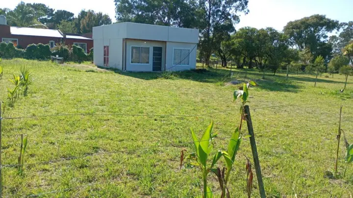 Casa de 3 ambientes en Los Acantilados, foto 1