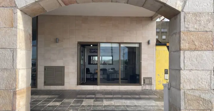 Oficina en Necochea, foto 1