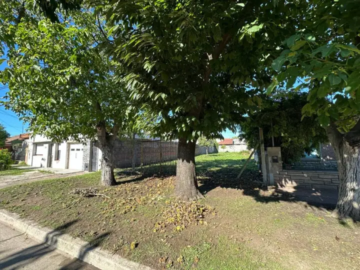 Lote de 383 m² en El Gaucho, foto 1