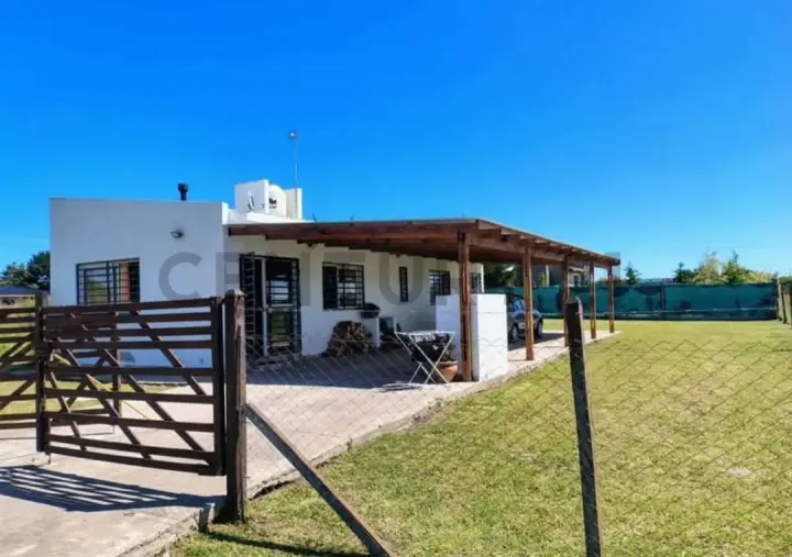 Casa de 3 ambientes en Chapadmalal, foto 1