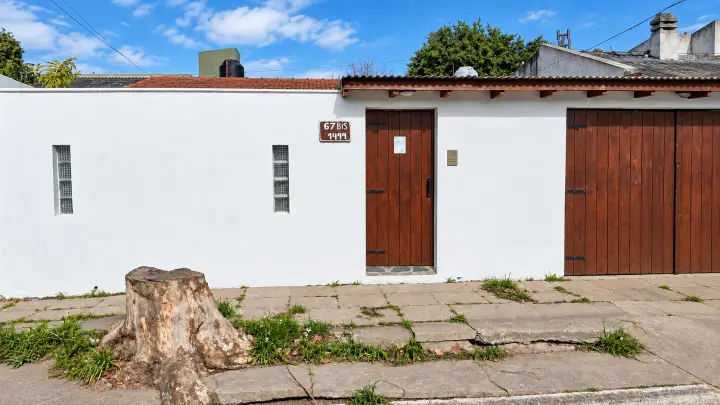 Casa de 3 ambientes en Necochea, foto 1