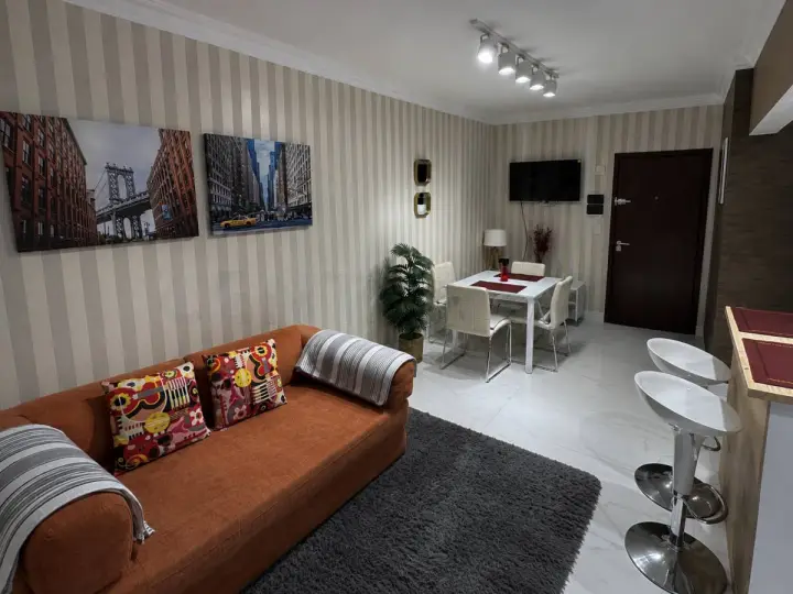 Departamento de 2 ambientes en Stella Maris, foto 1