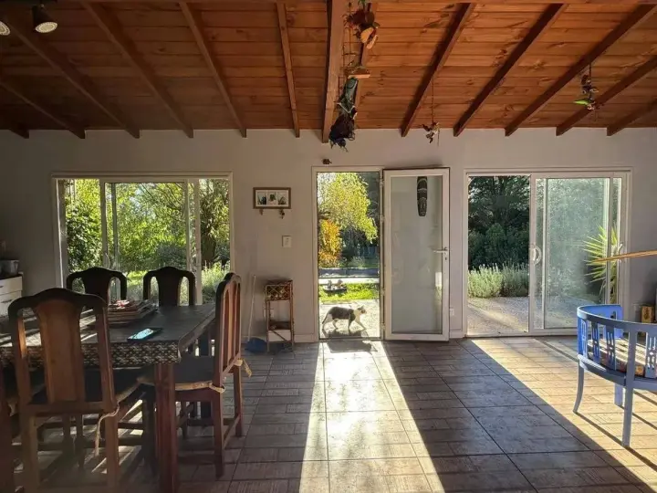Casa en Colinas Verdes, foto 1