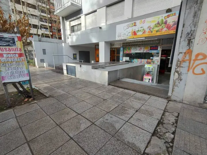 Local en Plaza Mitre, foto 1