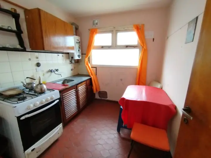 Departamento de 3 ambientes en Punta Mogotes, foto 1