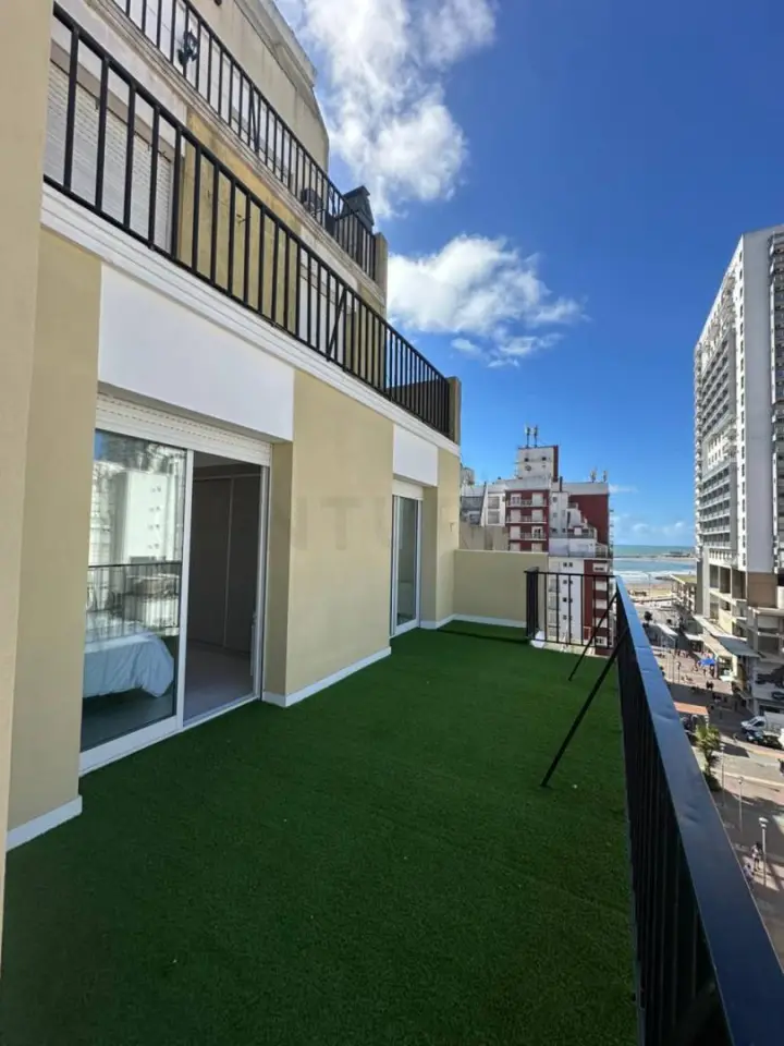 Departamento de 4 ambientes en Centro, foto 1
