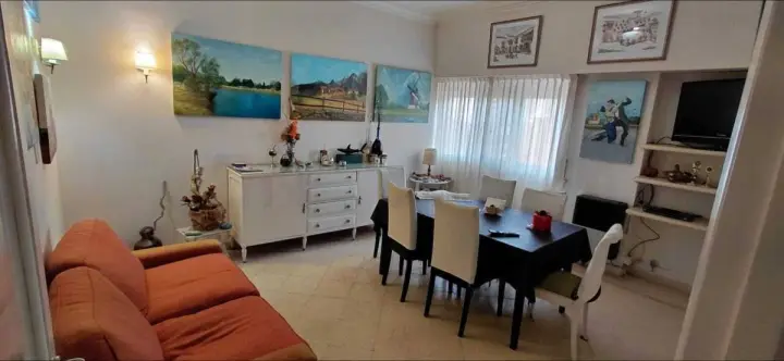 Departamento de 4 ambientes en Miramar, foto 1