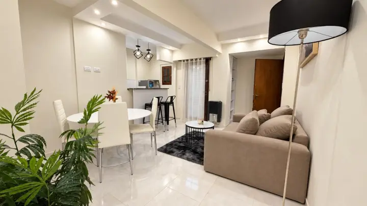 Departamento de 2 ambientes en Centro, foto 1